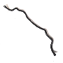 View Suspension Stabilizer Bar. Stabilizer D24 (Front). Full-Sized Product Image 1 of 4